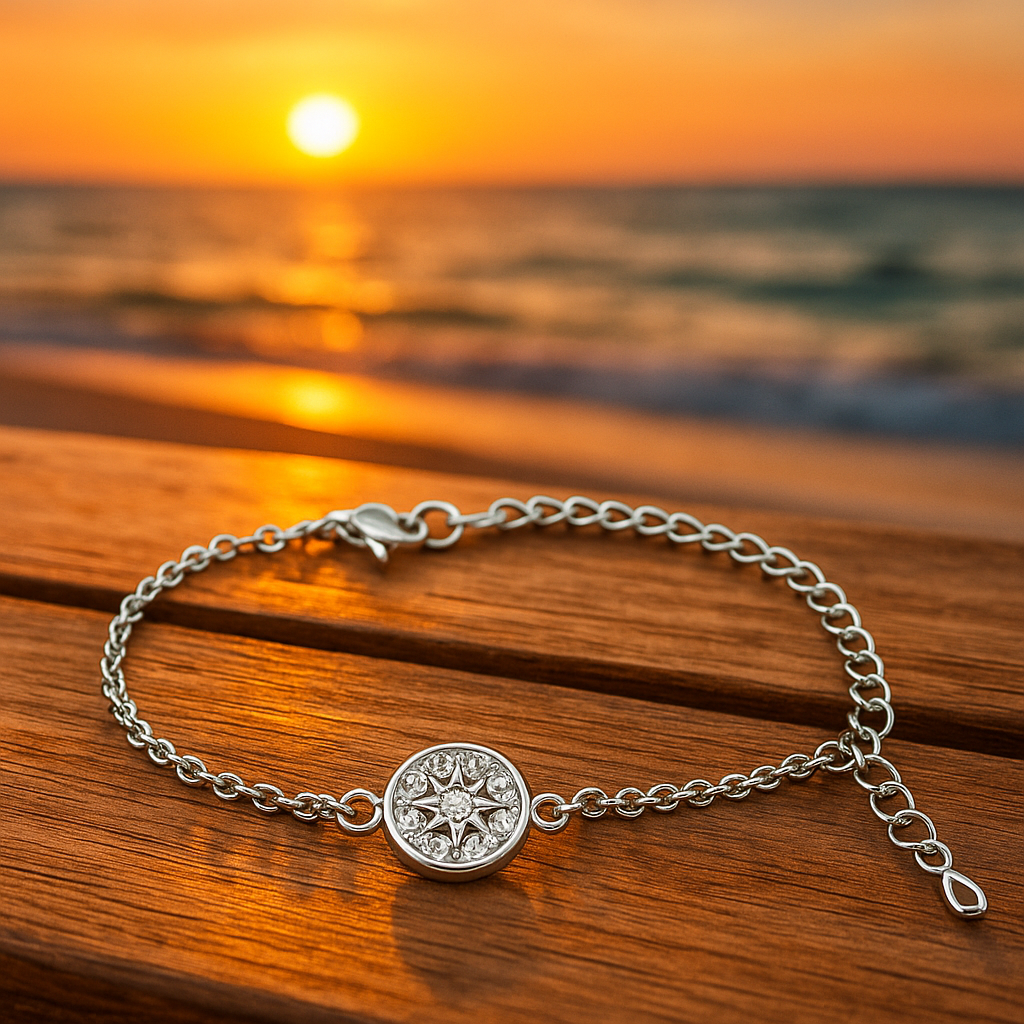 Stacked Bracelet