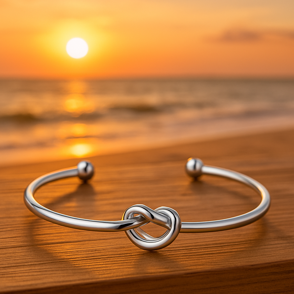 Stacked Bracelet