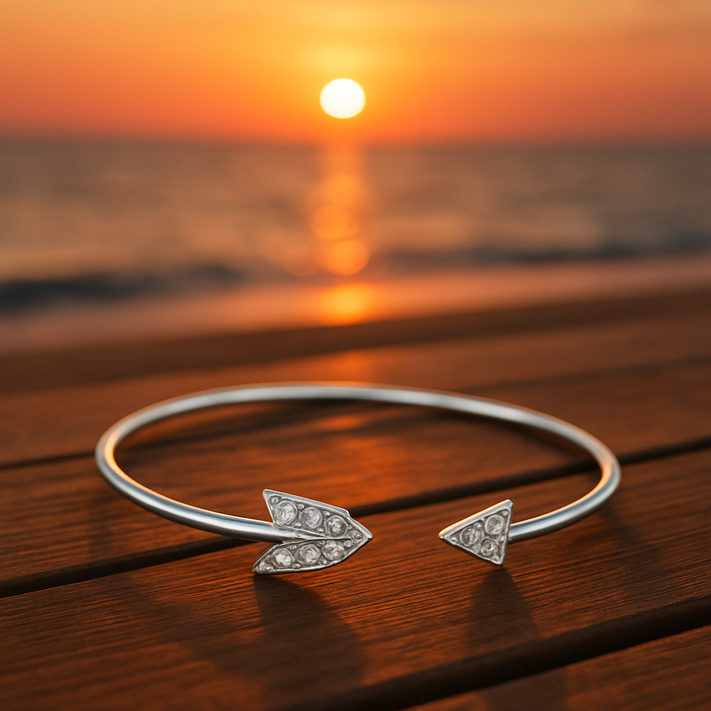 Stacked Bracelet